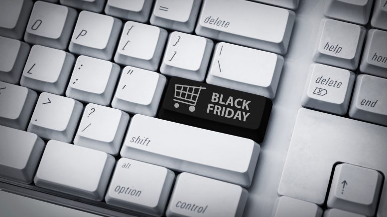 Black friday
