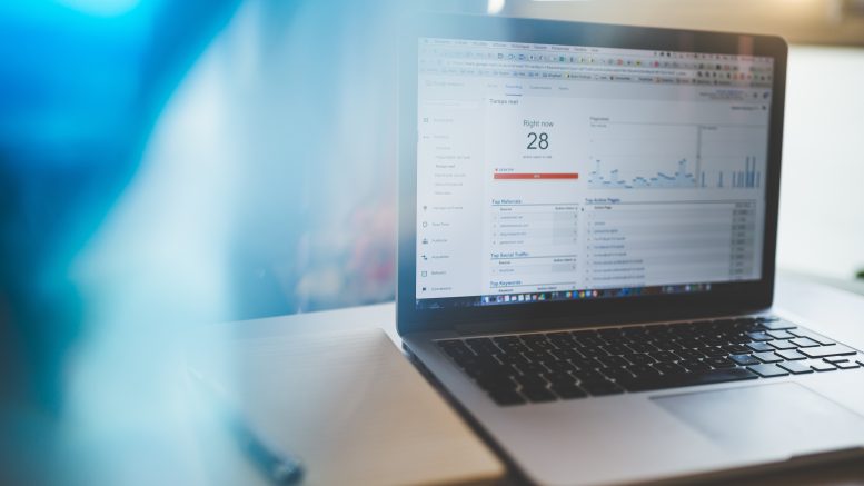 Google Analytics